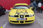 Public @ adVANTAGE motorshow 2005
