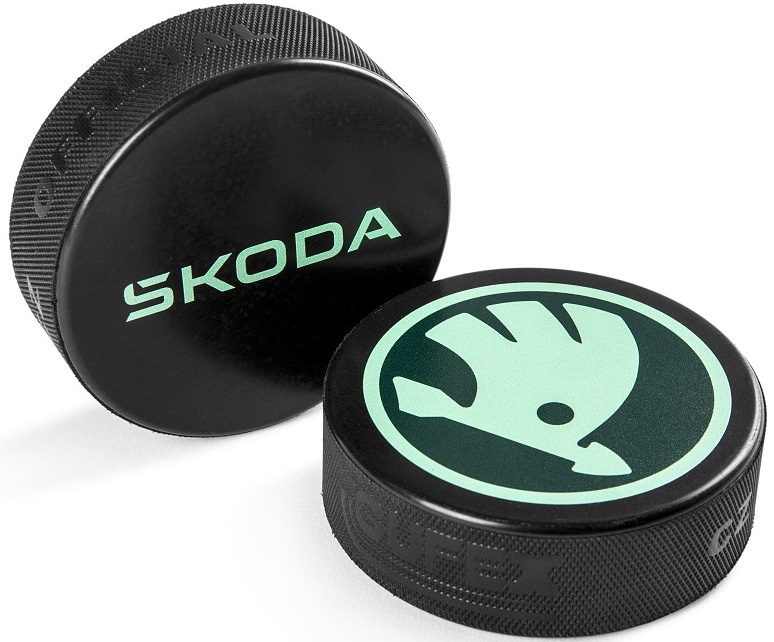 Puc Hochei Oe Skoda Negru 6U0087703D
