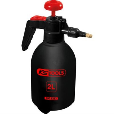 Pulverizator Cu Pompa De Presiune, 2 L Ks Tools 150.8252