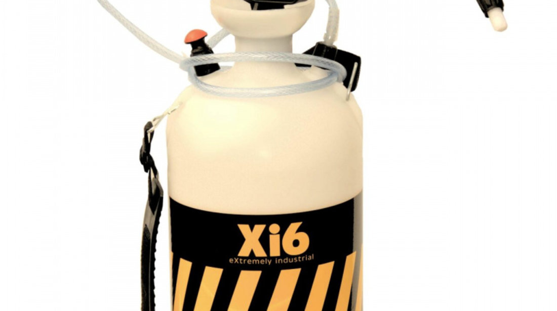 Pulverizator industrial Xi6 Clinex Expert+ 6L 40-069