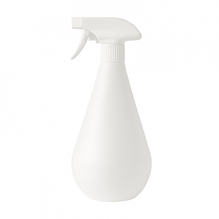 Pulverizator Manual Din Plastic Cu Duză Spray 900ML 11319B