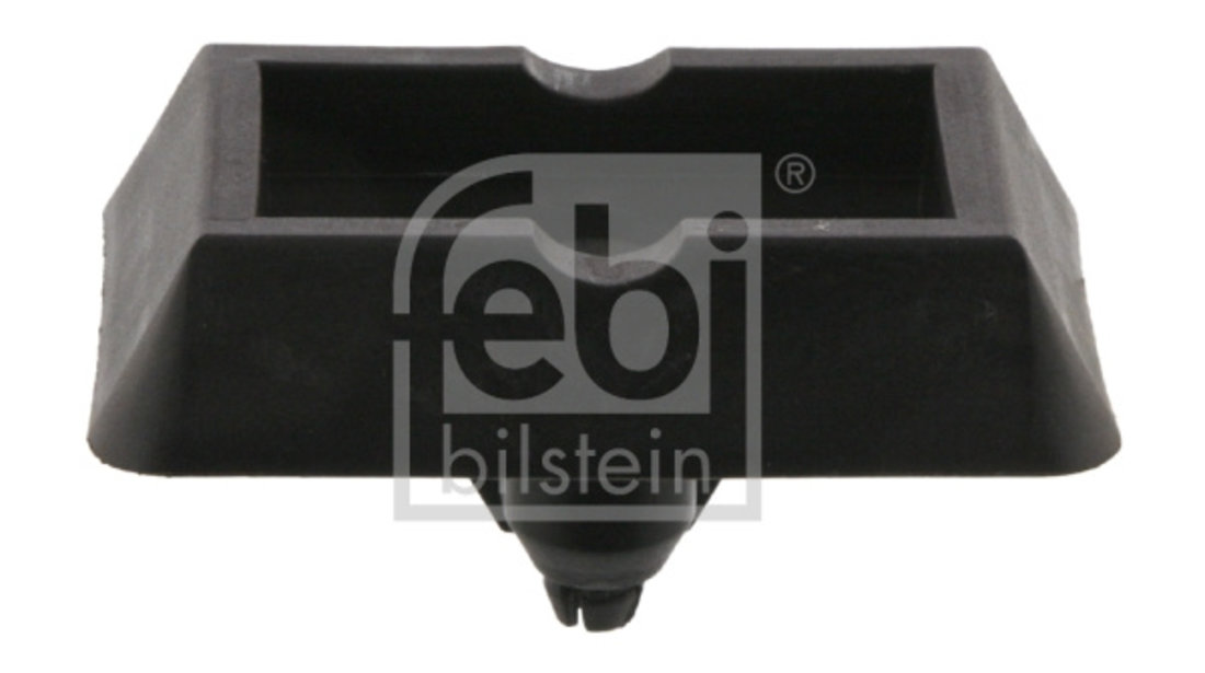 Punct de sprijin, cric (37653 FEBI BILSTEIN) BMW