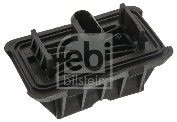Punct de sprijin, cric (48414 FEBI BILSTEIN) BMW