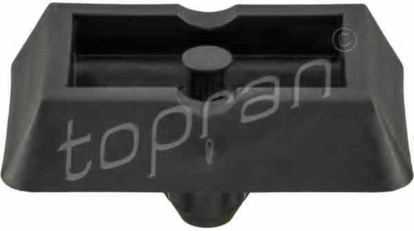 Punct de sprijin cric BMW 7 E38 TOPRAN 502 013