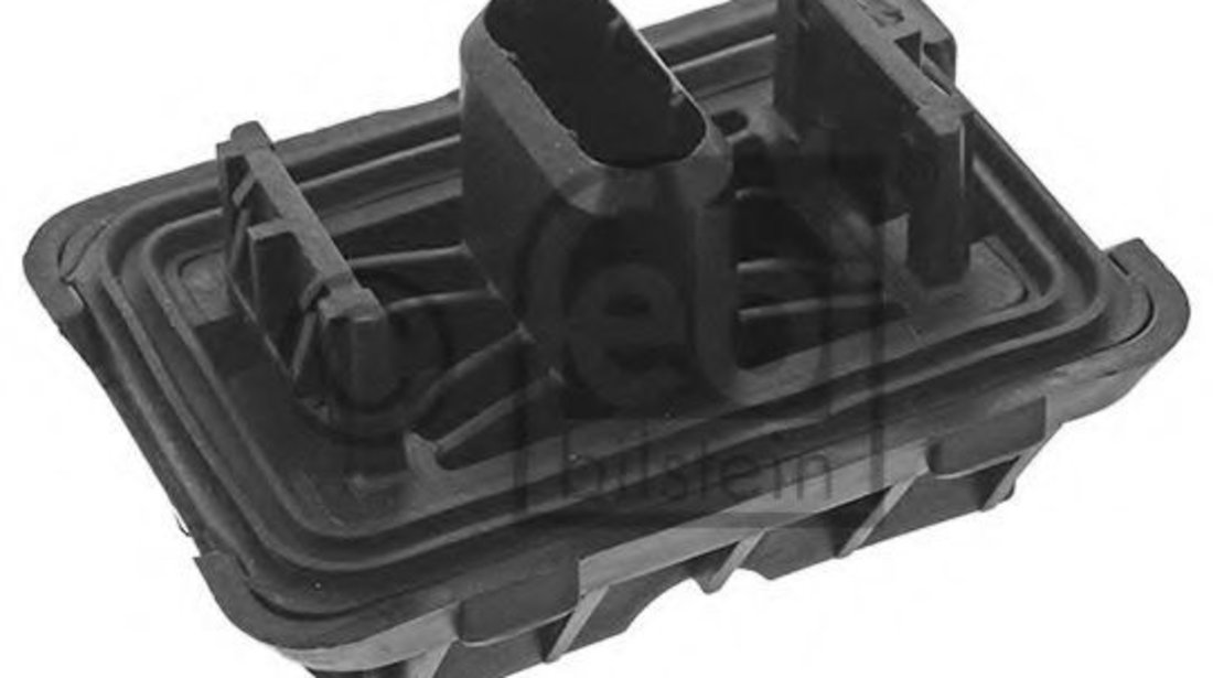 Punct de sprijin, cric BMW Seria 1 Cabriolet (E88) (2008 - 2013) FEBI BILSTEIN 48415 piesa NOUA