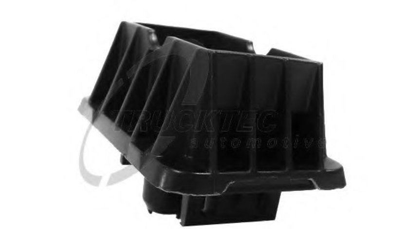 Punct de sprijin, cric BMW Seria 1 (E81) (2006 - 2012) TRUCKTEC AUTOMOTIVE 08.63.013 piesa NOUA