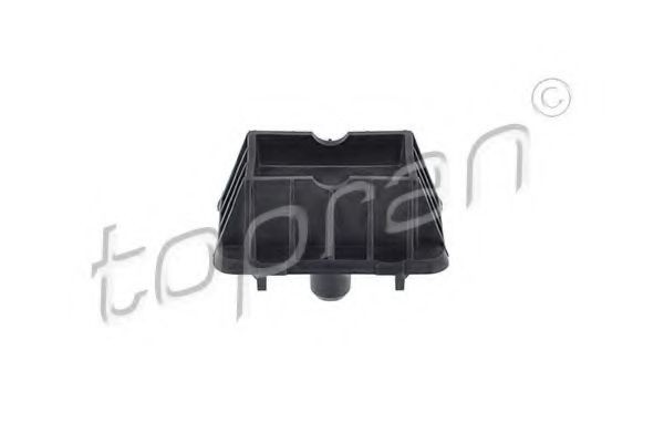 Punct de sprijin, cric BMW Seria 1 (E87) (2003 - 2013) TOPRAN 502 499 piesa NOUA