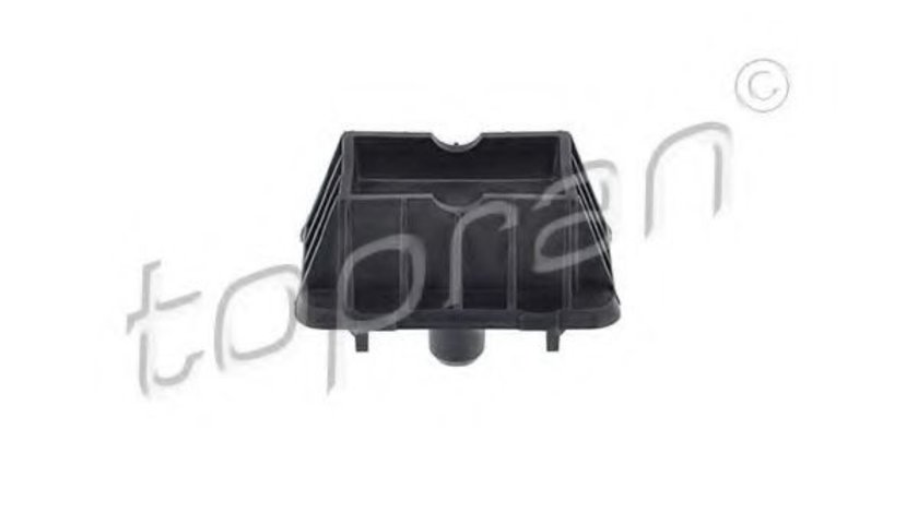 Punct de sprijin, cric BMW Seria 3 Touring (E91) (2005 - 2012) TOPRAN 502 499 piesa NOUA