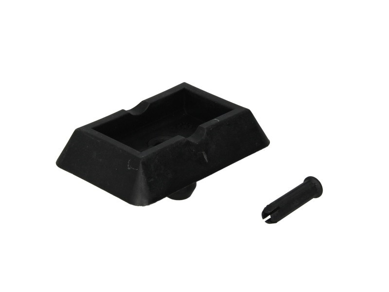 Punct de sprijin, cric BMW Seria 7 (E38) (1994 - 2001) TOPRAN 502 013 piesa NOUA