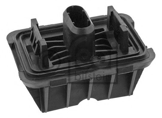 Punct de sprijin, cric BMW X1 (E84) (2009 - 2015) FEBI BILSTEIN 45763 piesa NOUA