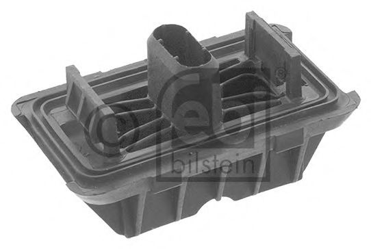 Punct de sprijin, cric BMW X4 (F26) (2014 - 2016) FEBI BILSTEIN 45408 piesa NOUA
