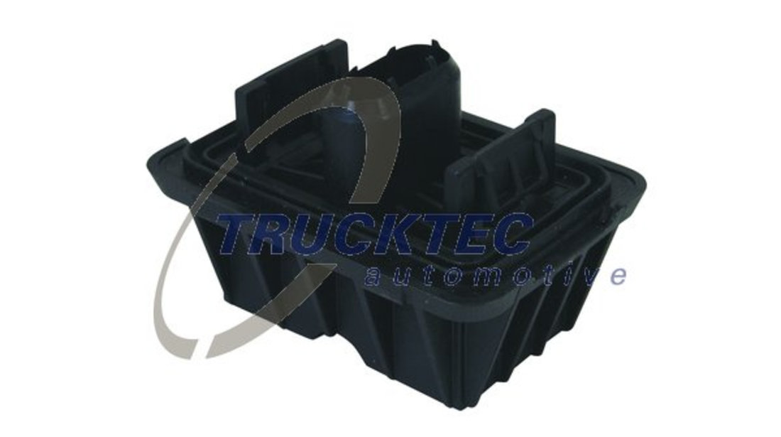 Punct de sprijin, cric fata si spate (0863013 TRUCKTEC) BMW