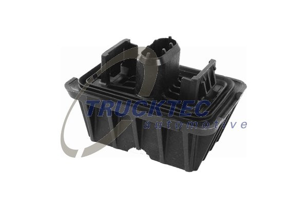 Punct de sprijin, cric fata si spate (0863014 TRUCKTEC) BMW