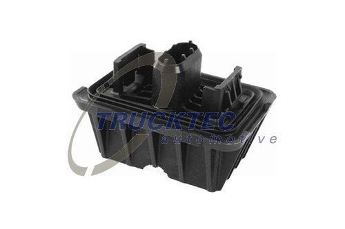 Punct de sprijin, cric fata si spate (0863014 TRUCKTEC) BMW