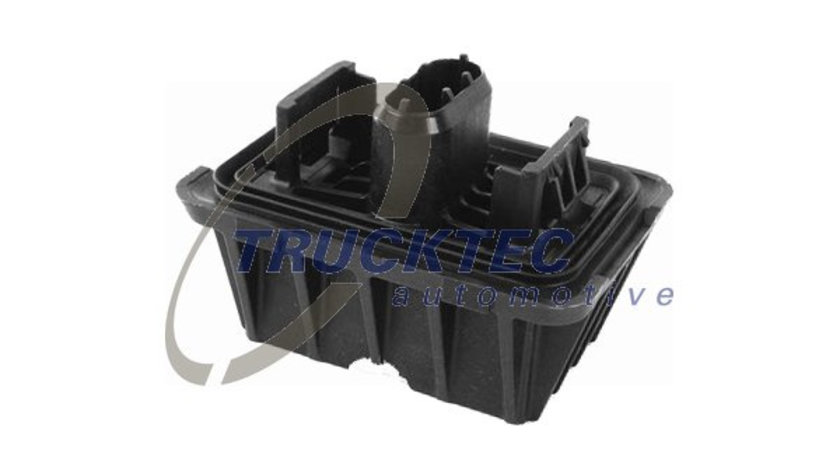 Punct de sprijin, cric fata si spate (0863014 TRUCKTEC) BMW