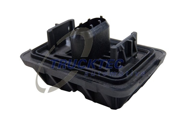 Punct de sprijin, cric fata si spate (0863018 TRUCKTEC) BMW