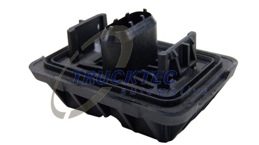 Punct de sprijin, cric fata si spate (0863018 TRUCKTEC) BMW