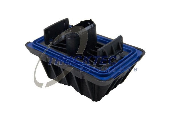 Punct de sprijin, cric fata si spate (0863019 TRUCKTEC) BMW