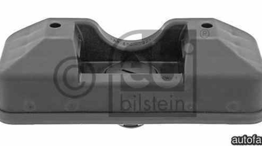Punct de sprijin, cric MERCEDES-BENZ A-CLASS (W176) FEBI BILSTEIN 45458