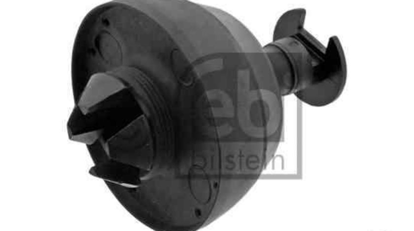 Punct de sprijin, cric MERCEDES-BENZ C-CLASS combi (S202) FEBI BILSTEIN 34985