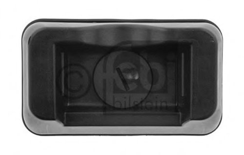 Punct de sprijin, cric MERCEDES CLS (C219) (2004 - 2011) FEBI BILSTEIN 34984 piesa NOUA