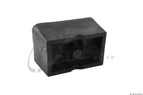 Punct de sprijin, cric MINI MINI Cabriolet (R57) (2007 - 2016) TRUCKTEC AUTOMOTIVE 08.63.015 piesa N...