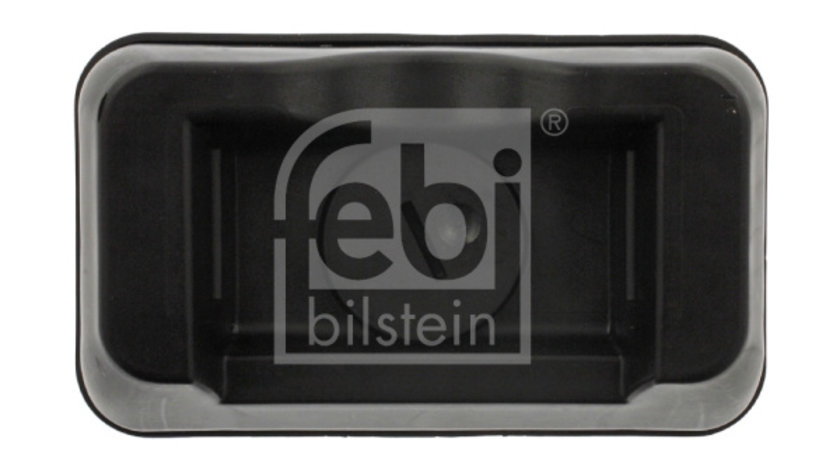 Punct de sprijin, cric pe ambele parti (34984FEBI FEBI BILSTEIN) MERCEDES-BENZ