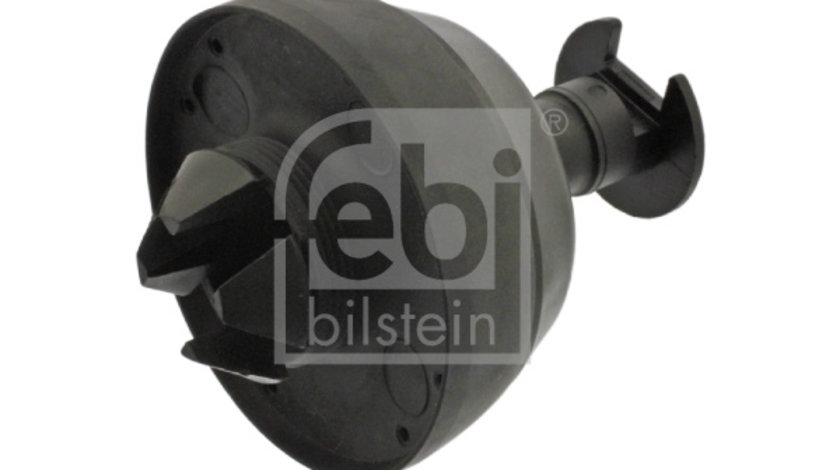 Punct de sprijin, cric pe ambele parti (34985 FEBI BILSTEIN) MERCEDES-BENZ