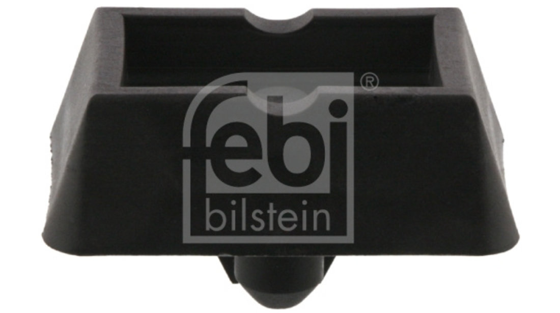 Punct de sprijin, cric pe ambele parti (37652 FEBI BILSTEIN) BMW