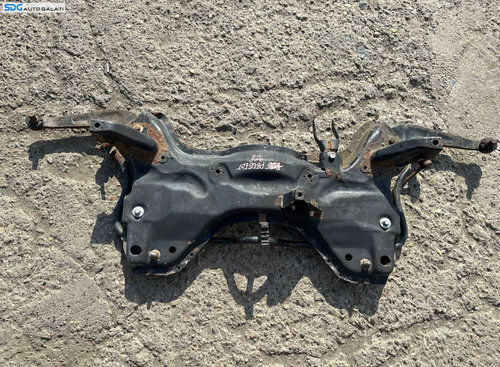Punte Cadru Fata Jug Motor Peugeot 206 1998 - 2012 [X3813]