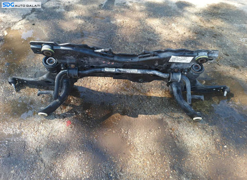 Punte Cadru Jug Fata Ford Focus 2 2004 - 2012 [L1476]