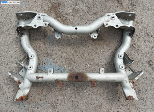 Punte Cadru Jug Motor Fata Mercedes Clasa E Class 2009 - 2016 [X3703]