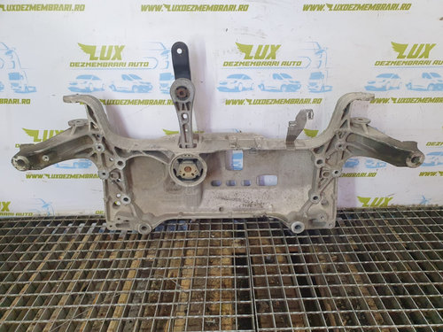 Punte cadru motor 2.0 tdi cbbb 7n0199369a Volkswagen VW Passat CC [2008 - 2012] 2.0 TDI cod CBBB