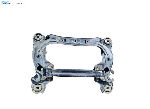 Punte Calandru Jug Cadru Motor Fata Audi A8 D3 3.0 Diesel 2002 - 2008 [LC1002]
