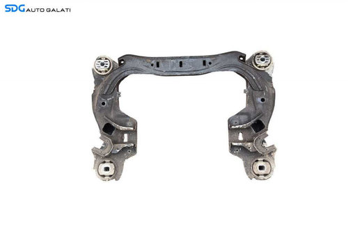 Punte Calandru Jug Cadru Motor Fata Audi A8 D3 3.0 Diesel 2002 - 2008 [LC2071]