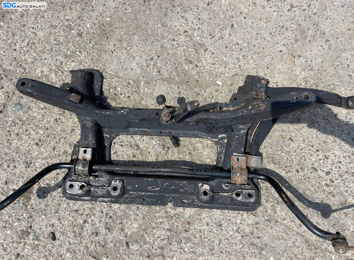 Punte Calandru Suport Motor Fata Peugeot Partner 1998 - 2008 [B3166]