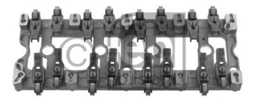 Punte culbutor FORD TRANSIT CUSTOM bus (2012 - 2016) FEBI BILSTEIN 34272 piesa NOUA