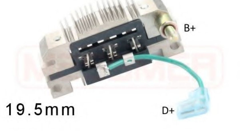 Punte diode FIAT DUCATO Panorama (280) (1982 - 1990) ERA 215799 piesa NOUA