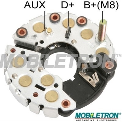 Punte Diode Mobiletron Ford RB-51H