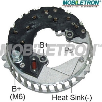 Punte Diode Mobiletron Ford RF-103