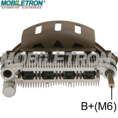 Punte Diode Mobiletron Mitsubishi RM-43