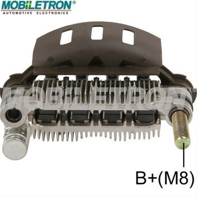 Punte Diode Mobiletron Mitsubishi RM-57