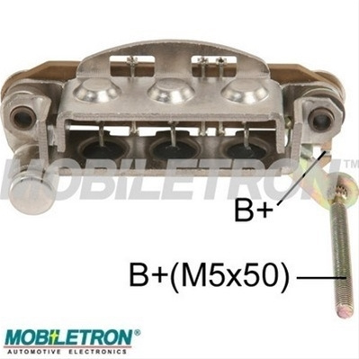 Punte Diode Mobiletron Mitsubishi RM-65