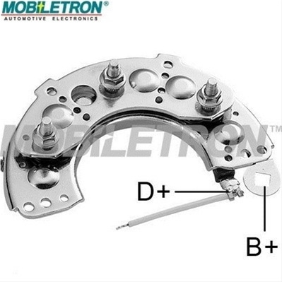 Punte Diode Mobiletron Nissan RH-02C