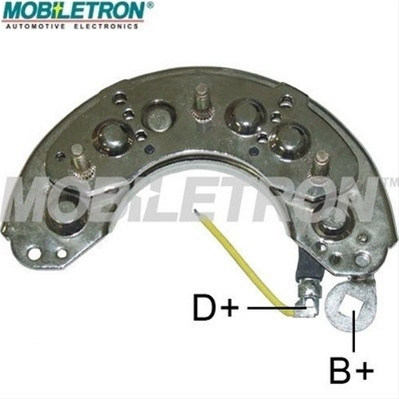 Punte Diode Mobiletron Nissan RH-14C