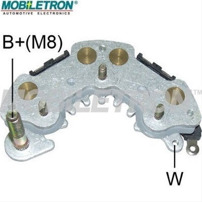 Punte Diode Mobiletron Nissan RH-37