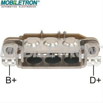 Punte Diode Mobiletron Nissan RM-60