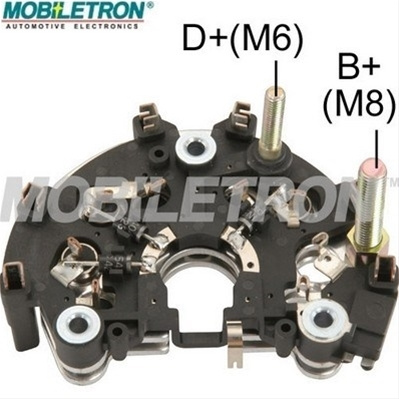 Punte Diode Mobiletron RB-101H