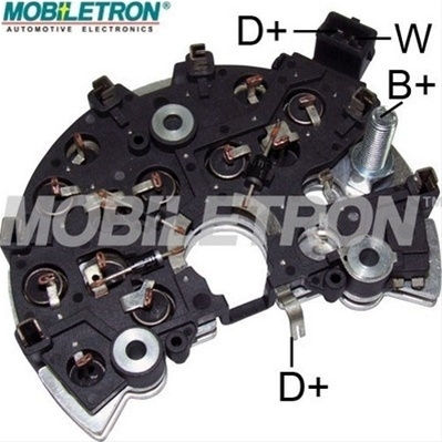 Punte Diode Mobiletron RB-112H