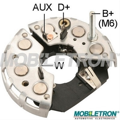 Punte Diode Mobiletron RB-16H